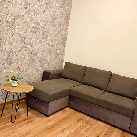 Апартаменты B20 Sun 100 M2