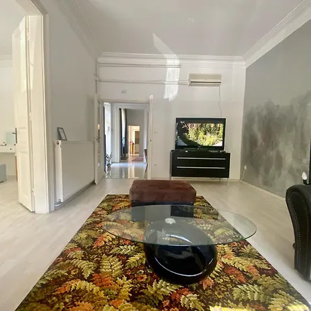 Apartament B20 Sun 100 M2 *