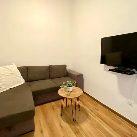 Apartment B20 Sun 100 M2