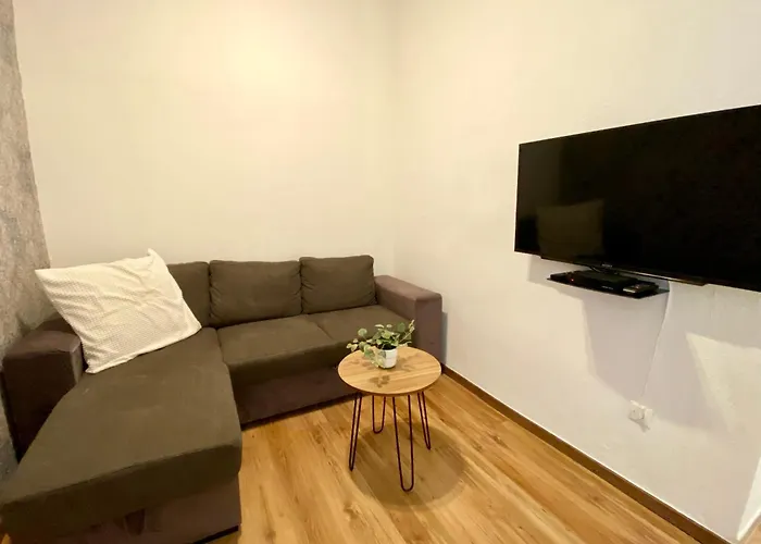 Apartament B20 Sun 100 M2