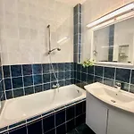 Apartament B20 Sun 100 M2 Budapeszt