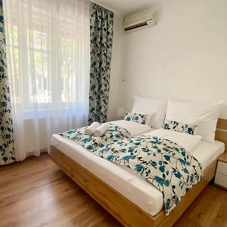 Διαμέρισμα B20 Sun 100 M2 Βουδαπέστη