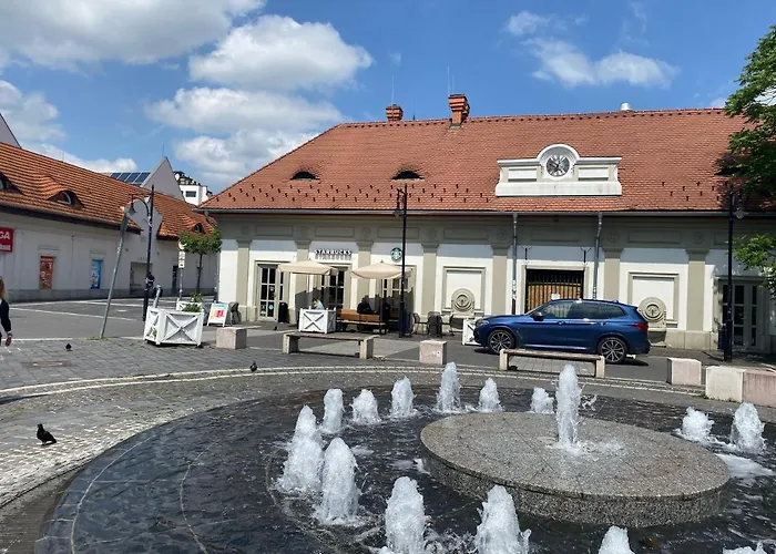 B20 Sun 100 M2 * Budapeste