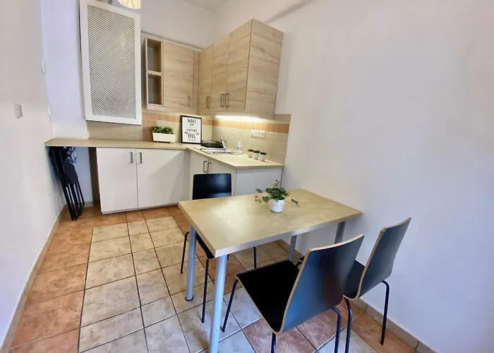 B20 Sun 100 M2 Apartamento