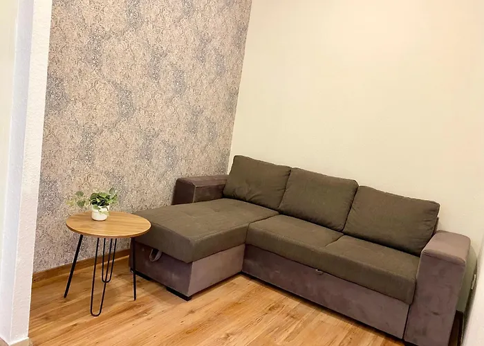 Apartamento B20 Sun 100 M2